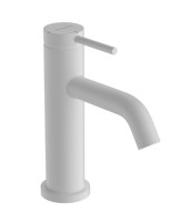 HANSGROHE TECTURIS S BLANCO MATE